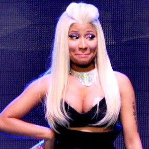 Nicki Minaj Nicki Minaj